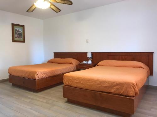 Фотография гостиницы Capital O Mansión Los Arcos