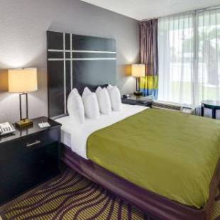 Фотографии мотеля 
            Quality Inn & Suites Hardeeville - Savannah North - Renovated with Hot Breakfast Included