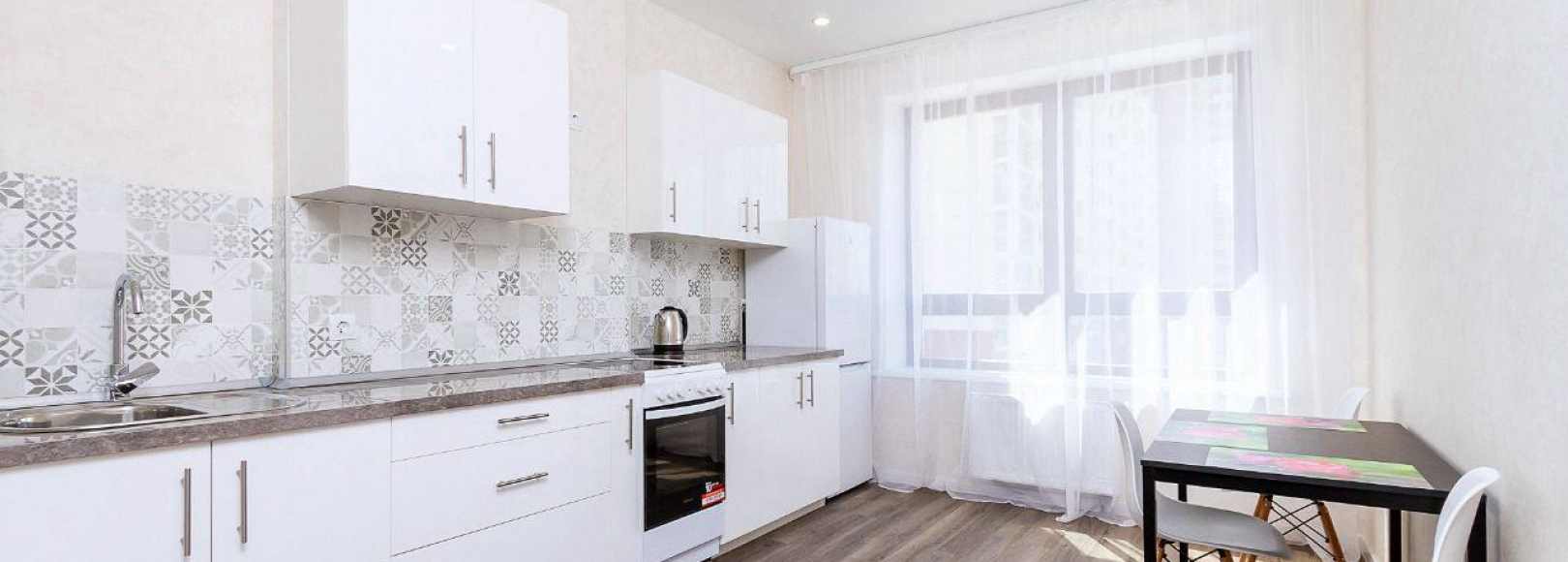 Фотография квартиры Апартаменты на ул.Садовой 20