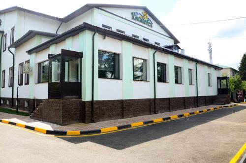 Фотография гостиницы Кокшебель