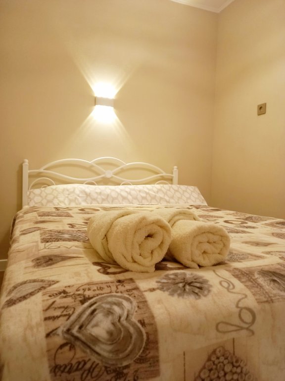 Фотография квартиры Апартаменты Emerald