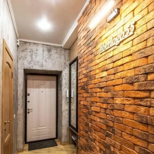 Фотография квартиры Апартаменты на улице Красный путь 105к4