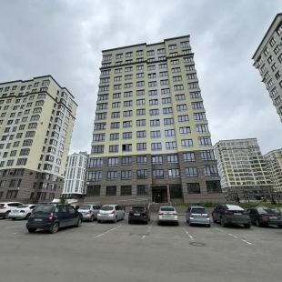 Фотография квартиры Sibir House на улице Дружбы 28 корпус 4