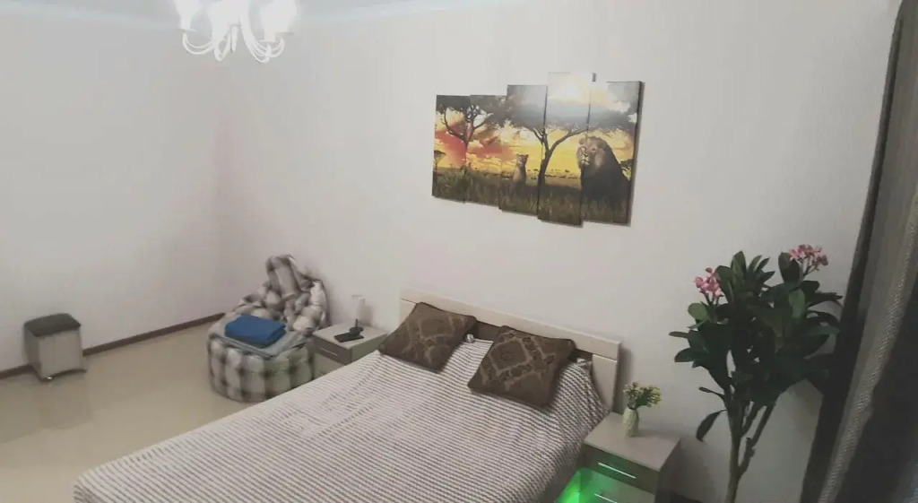 Фотография квартиры Апартаменты на улице Рогожникова 15