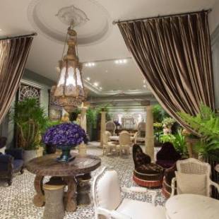 Фотографии гостиницы
Chihpen Hotel Royal Kingdom