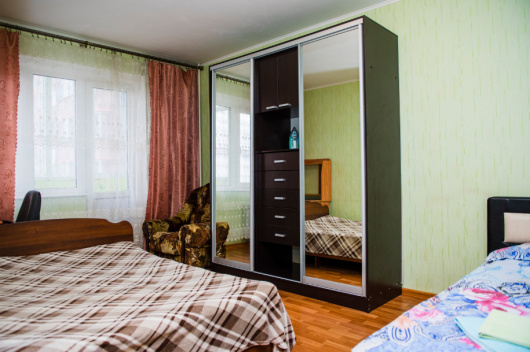 Фотографии квартиры
Апартаменты Aday возле Триумфальной арки