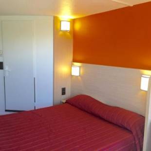 Фотографии гостиницы 
            Premiere Classe Montpellier Ouest - St Jean De Vedas