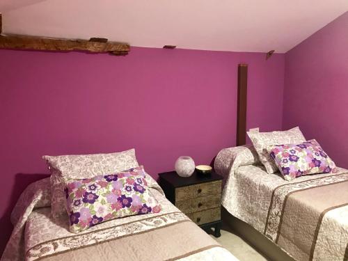 Фотография мини отеля B&B Puente de Órbigo