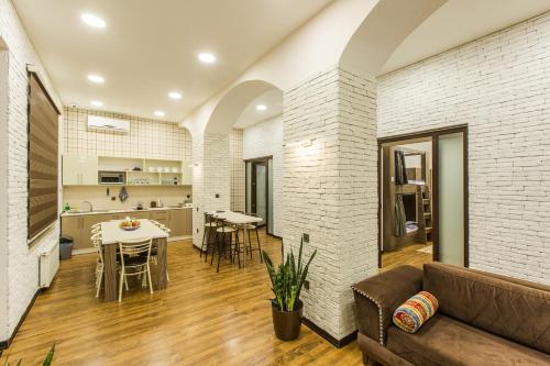 Фотография хостела Salam Hostel Baku