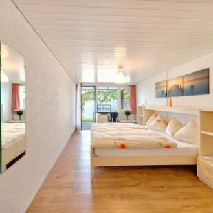 Фотографии гостиницы
Hotel Restaurant Möve