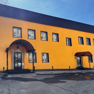 Фотография гостиницы Отель БОЛКОНСКИЙ