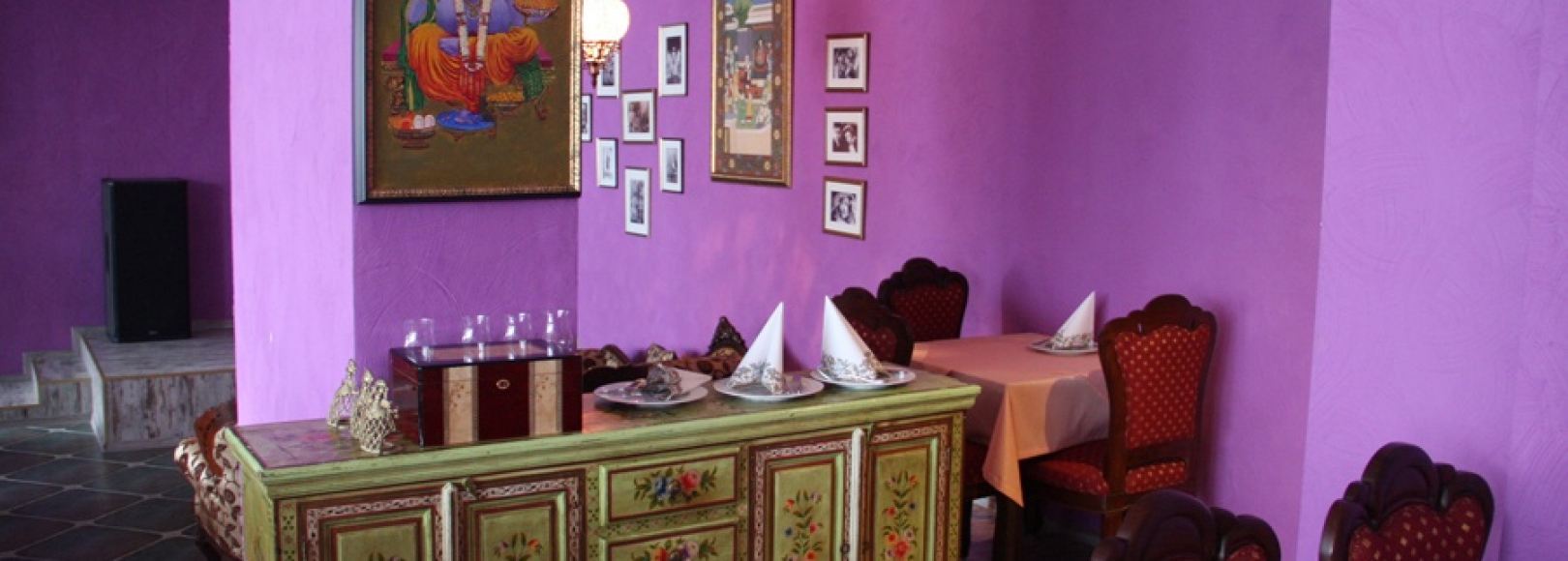 Фотография ресторана Джайпур