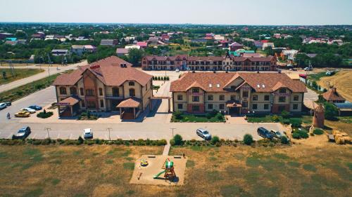 Фотографии гостиницы
Старая мельница