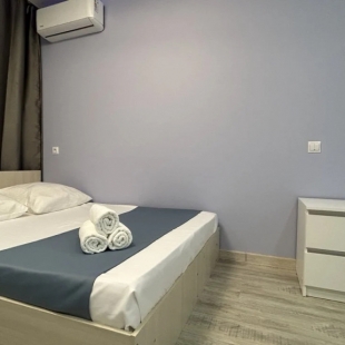 Фотография квартиры Квартира Уютная студия не далеко от аэропорта имени Покрышкина