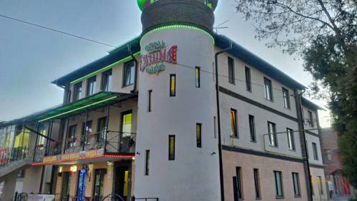 Фотография гостиницы Башня