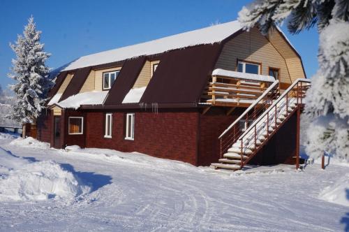 Фотография гостевого дома Белый Стан