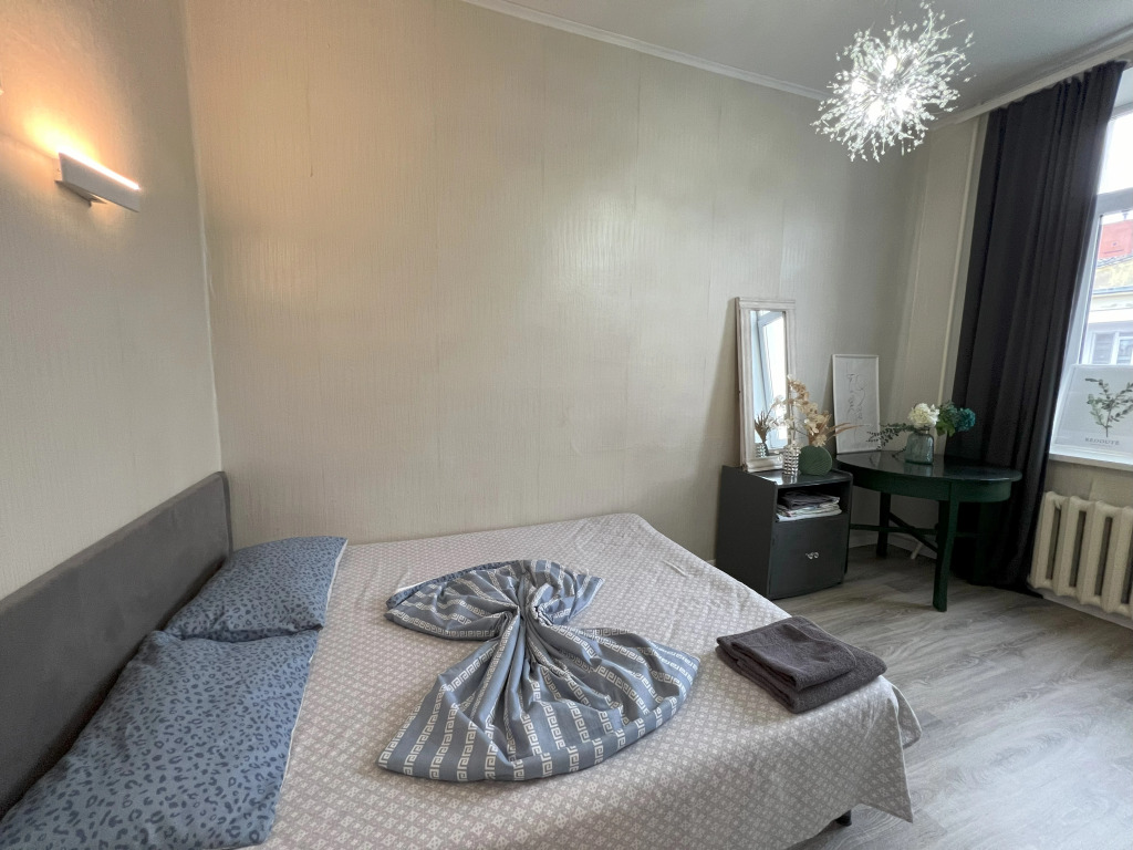 Фотография квартиры Квартира на улице Ленина 32/34