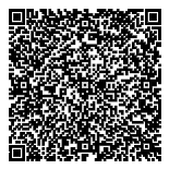 QR код гостиницы Андреевский