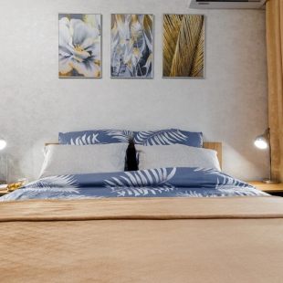 Фотография квартиры Квартира посуточно Уют