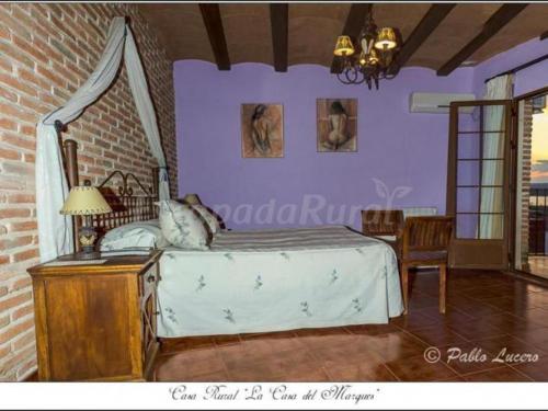 Фотография гостевого дома La Casa del Marques