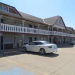 Фотография мотеля Executive Inn Wichita
