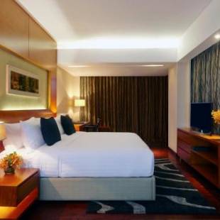 Фотография гостиницы Amari Dhaka