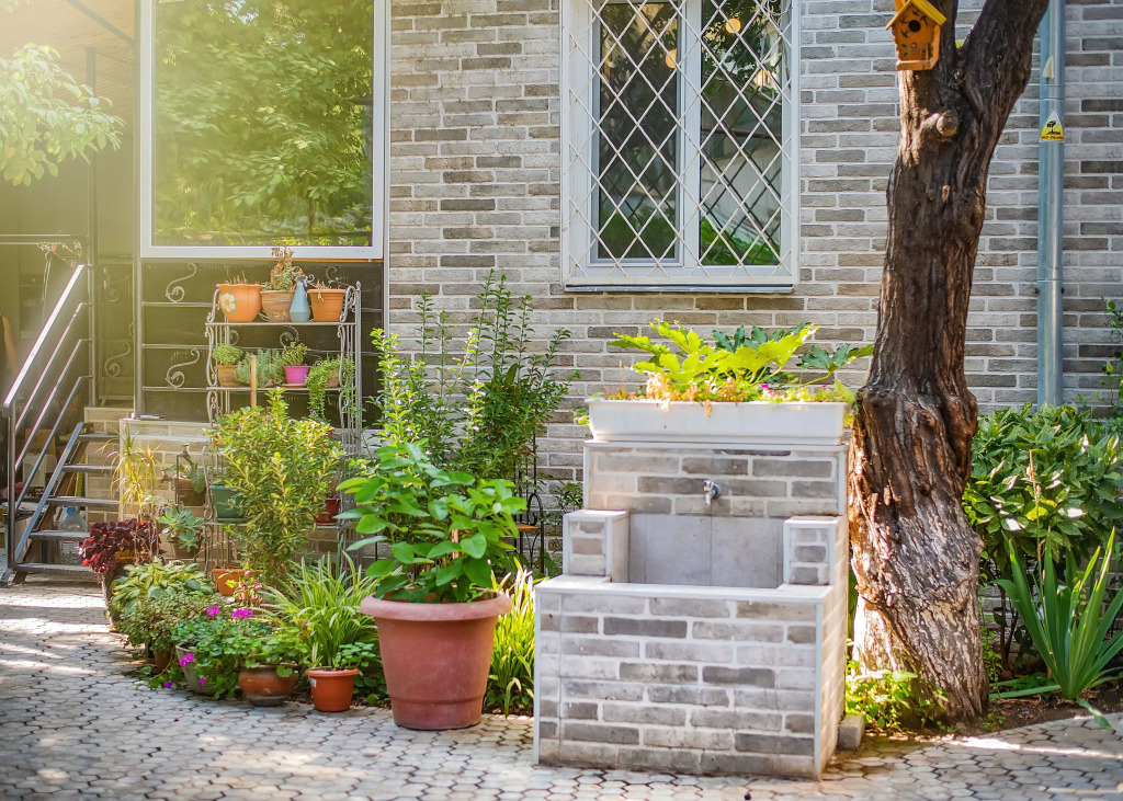 Фотография квартиры Апартаменты HB apartments Aghmashenebeli II