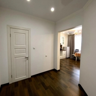 Фотография квартиры Декабрист на Хабаровской