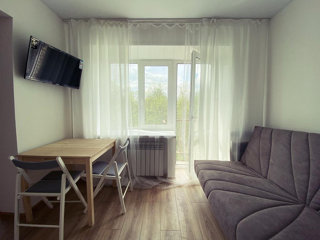 Фотография квартиры Апартаменты на улице 850-летия