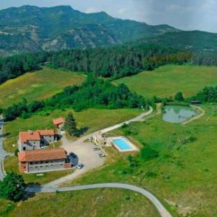 Фотографии апарт отеля
Gli Orzali