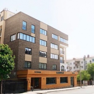 Фотография гостиницы Капитал