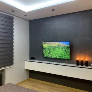 Фотография квартиры Апартаменты на улице Советская