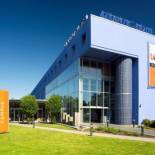 Фотография гостиницы Atlantic Hotel Universum