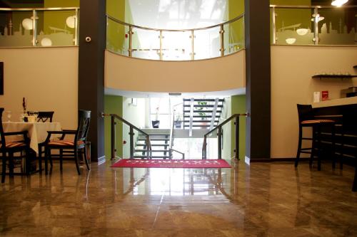 Фотография гостиницы BH Hotel Hamburg