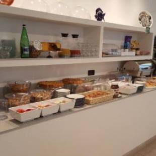 Фотографии гостиницы 
            Hotel San Marco BB