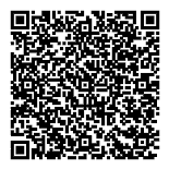 QR код гостиницы Hotel Garden House