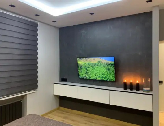 Фотографии квартиры 
            Апартаменты на улице Советская