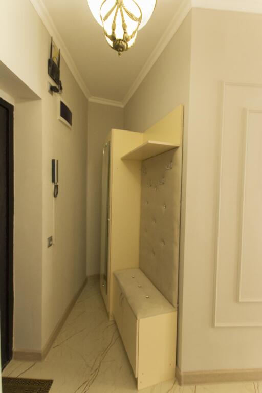 Фотография квартиры New Day (Нью Дей) на улице Курмангазы