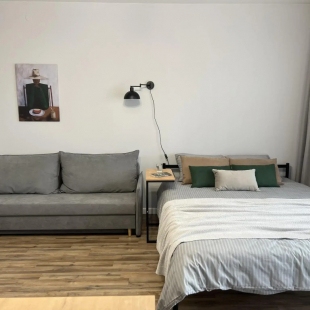 Фотография квартиры Атмосфера на улице Екатерининская