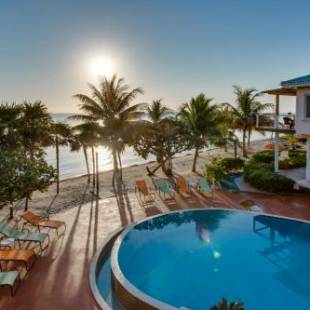 Фотографии гостиницы
Laru Beya Resort