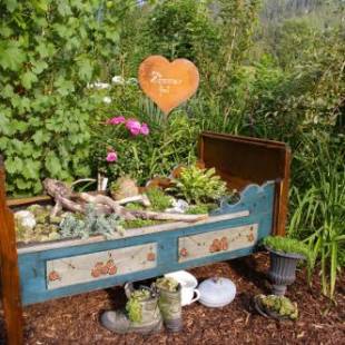 Фотографии гостевого дома
Thalerhof