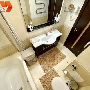 Фотография гостиницы Апарт-Сити Ирида