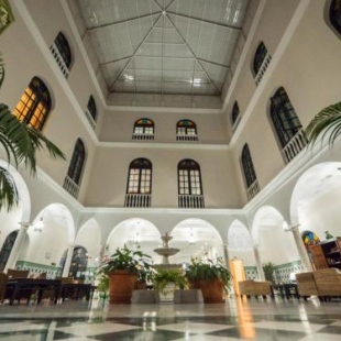 Фотография гостиницы Senator Cádiz Spa Hotel