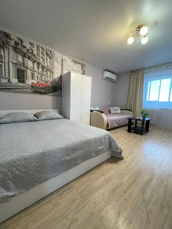 Фотография квартиры Квартира Однокомнатная квартира на таможне