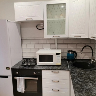 Фотография квартиры Апартаменты на проспекте Комсомольский 51А