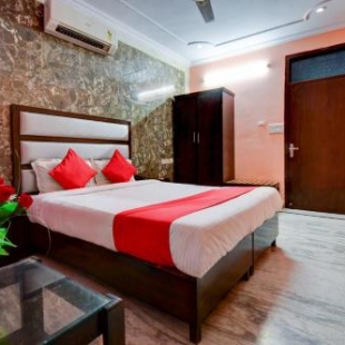 Фотография гостиницы OYO 12849 Hotel Grand Akshay