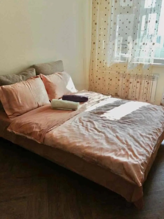 Фотография квартиры Квартира на Емельянова 35А