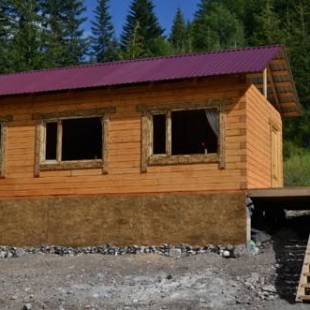 Фотография мини отеля Красные Ворота