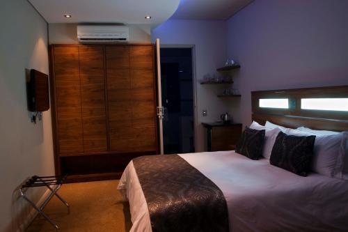 Фотография гостиницы Hudson House