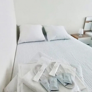 Фотография квартиры Апартаменты на улице Фомушина 13